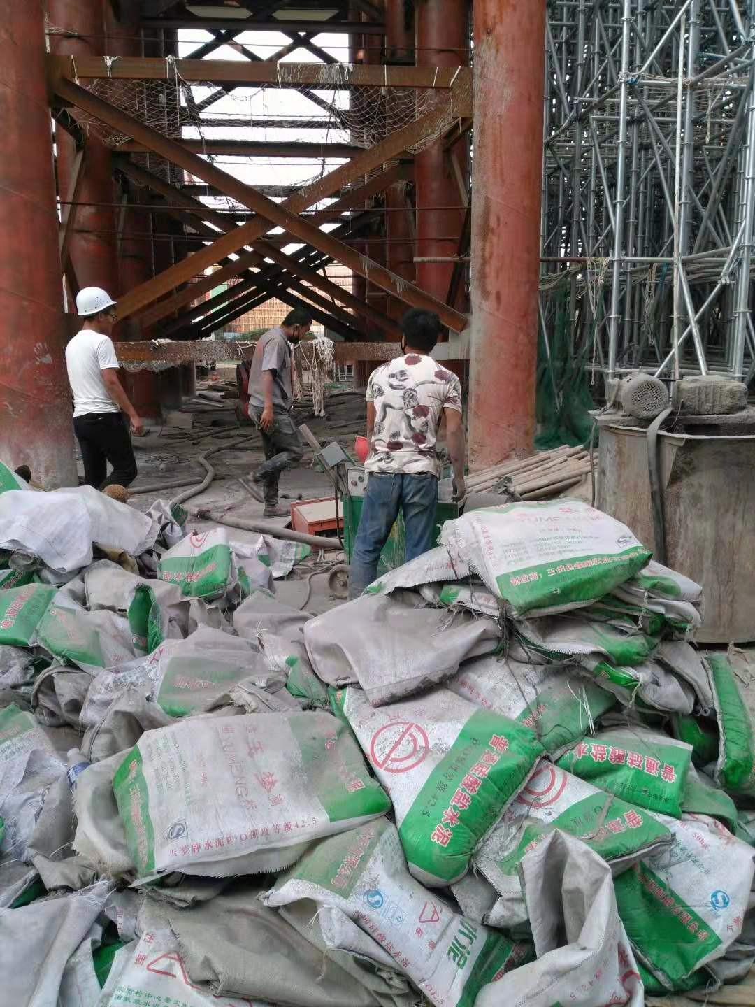 巨鹿教你正确认识地基加固，以免当大聪明
