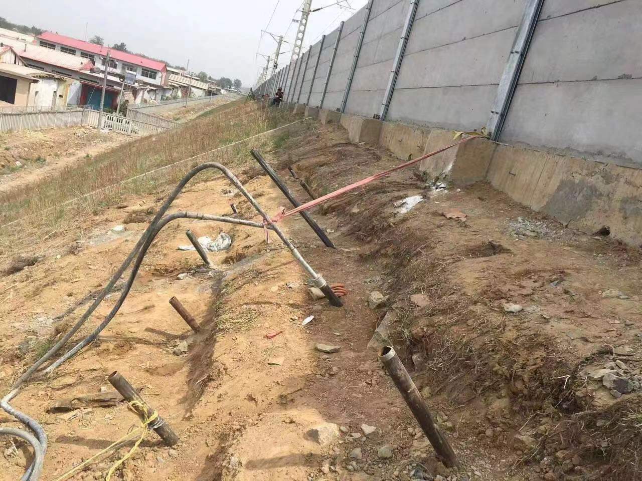 巨鹿加固公司如何进行建筑物纠偏